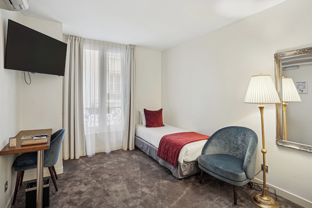 Triple Room photo 3