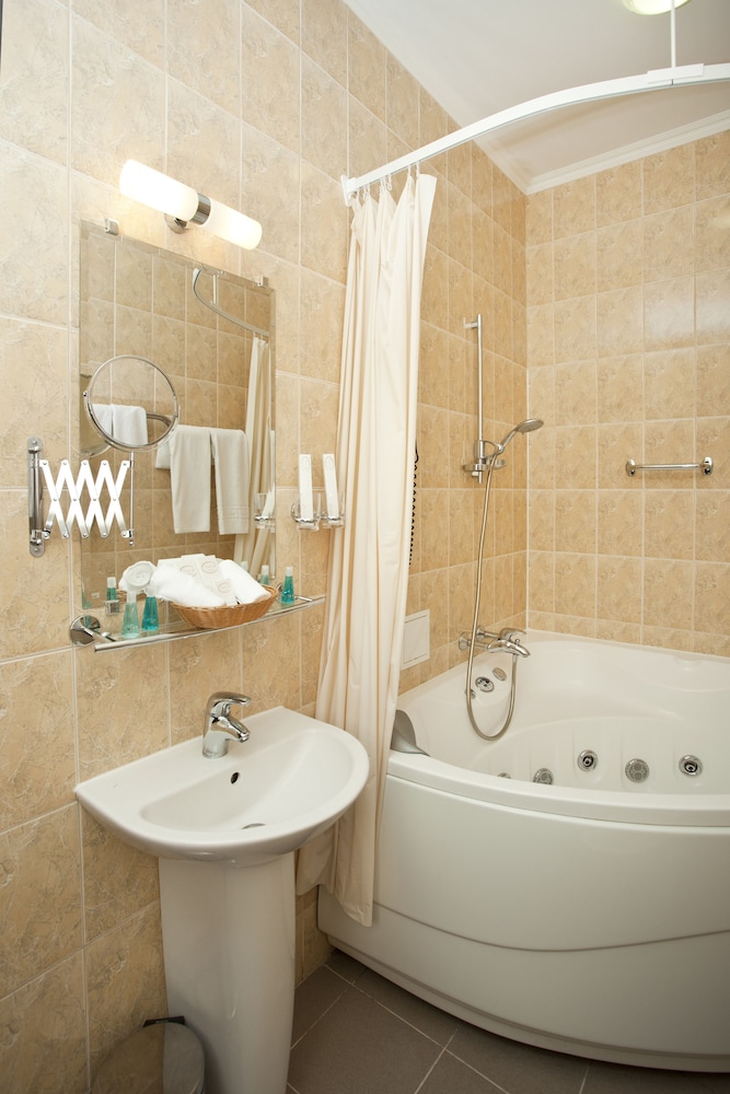 Junior Suite - Photo 2