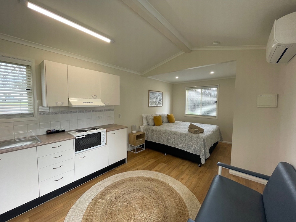 Standard Cabin, 1 Bedroom (Shared Bathroom) photo 1