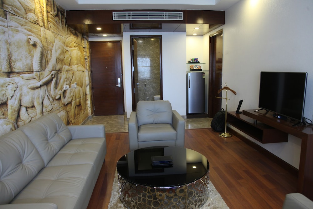 Suite Room photo 2