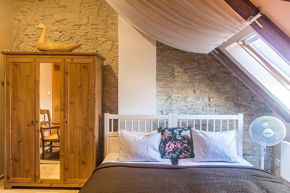 Comfort Twin Room, 2 Twin Beds, Garden View