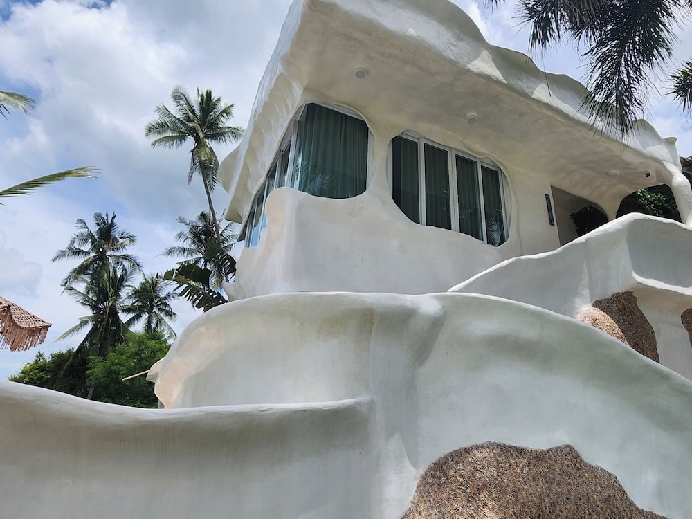 Deluxe Beachfront room with Kitchen - Photo 6