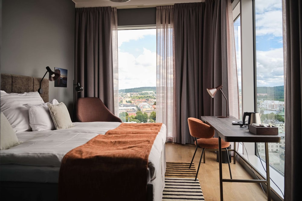 Deluxe Double Room - Photo 7