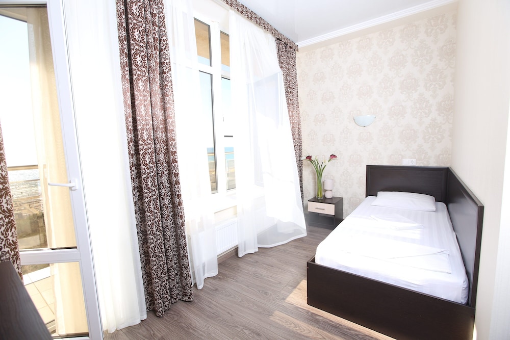 Standard Single Room photo 2