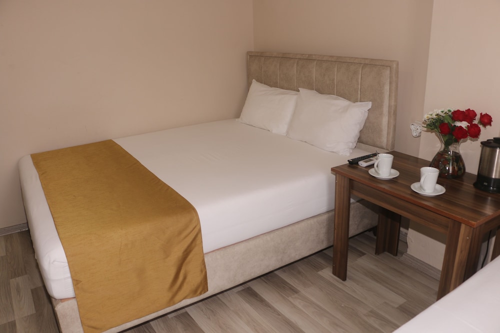 Economy Single Room, 1 Bedroom photo 1