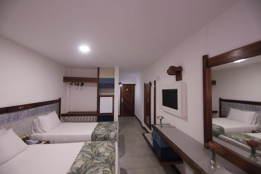 Standard Single Room - Photo 2