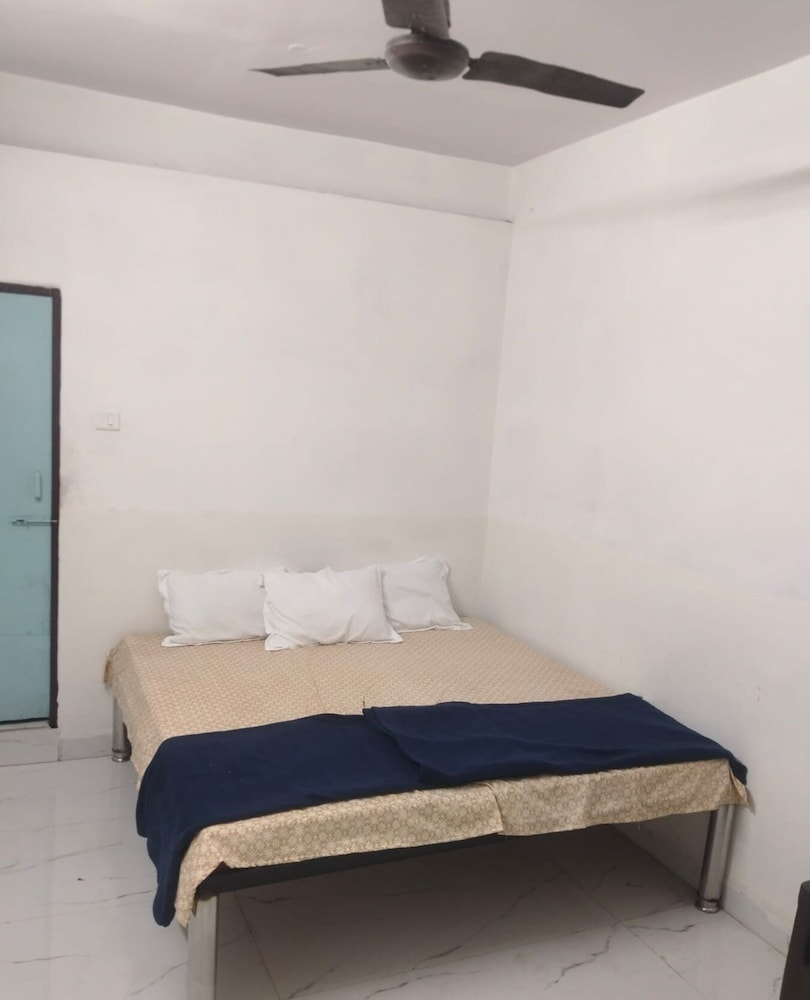 Standard Double Room, City View