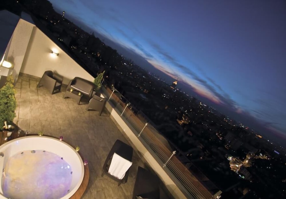 Panoramic Room, 1 Bedroom, City View