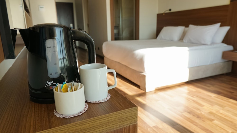 Executive Double Room, Mountain View photo 1