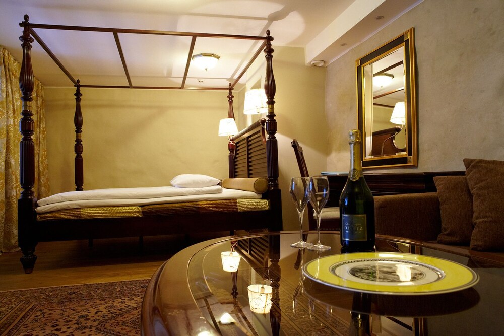 Deluxe Double Room photo 2
