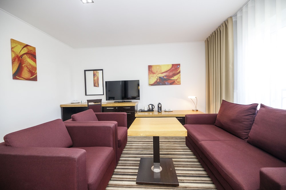 Junior Suite - Photo 2