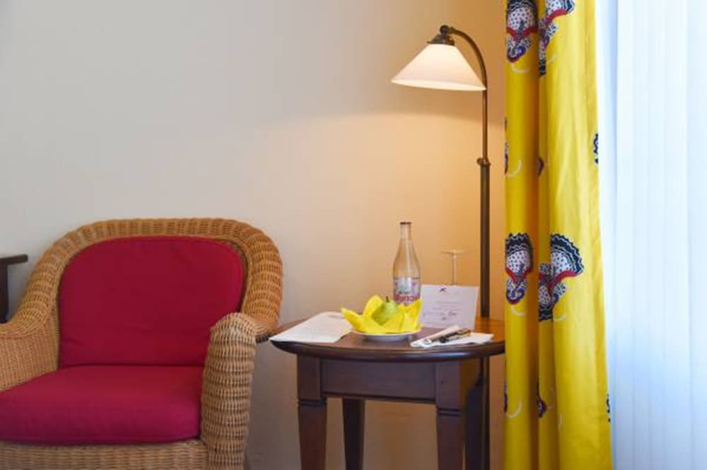 Comfort Single Room photo 3