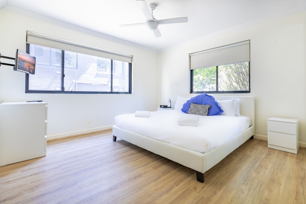 Apartment, 2 Bedrooms, Non Smoking photo 1