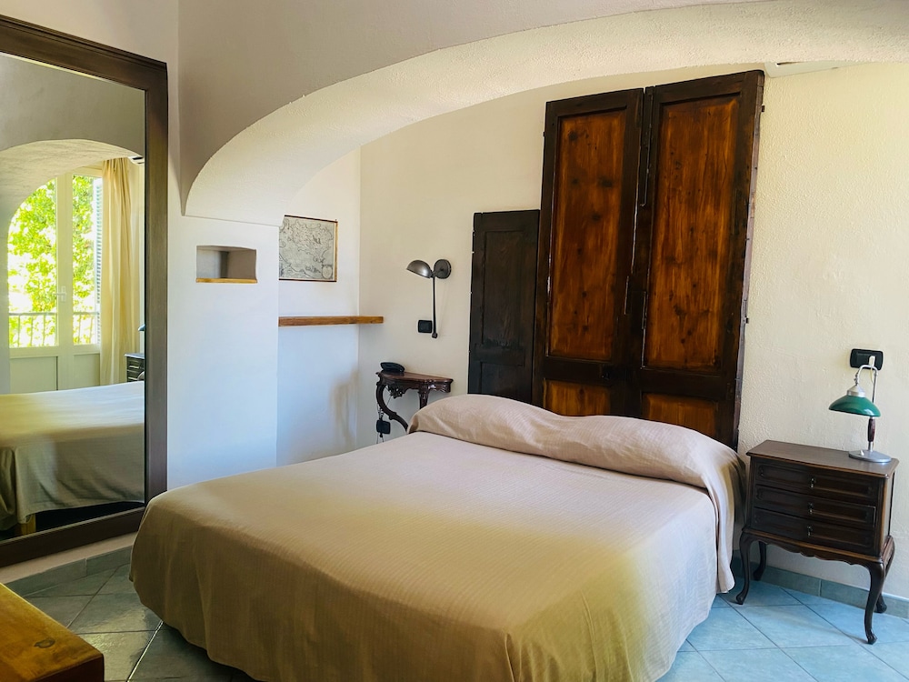 Standard Double or Twin Room, Harbor View