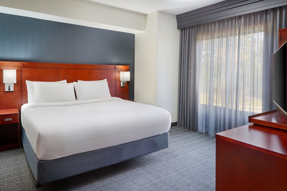 Suite, 1 Bedroom