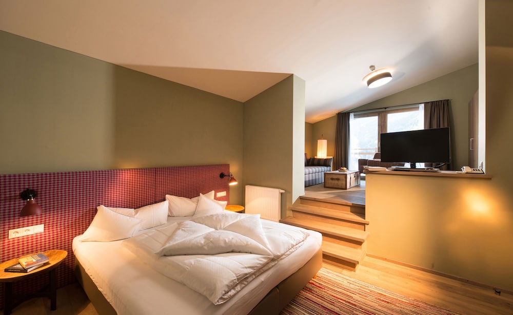 Panoramic Room, Balcony photo 1