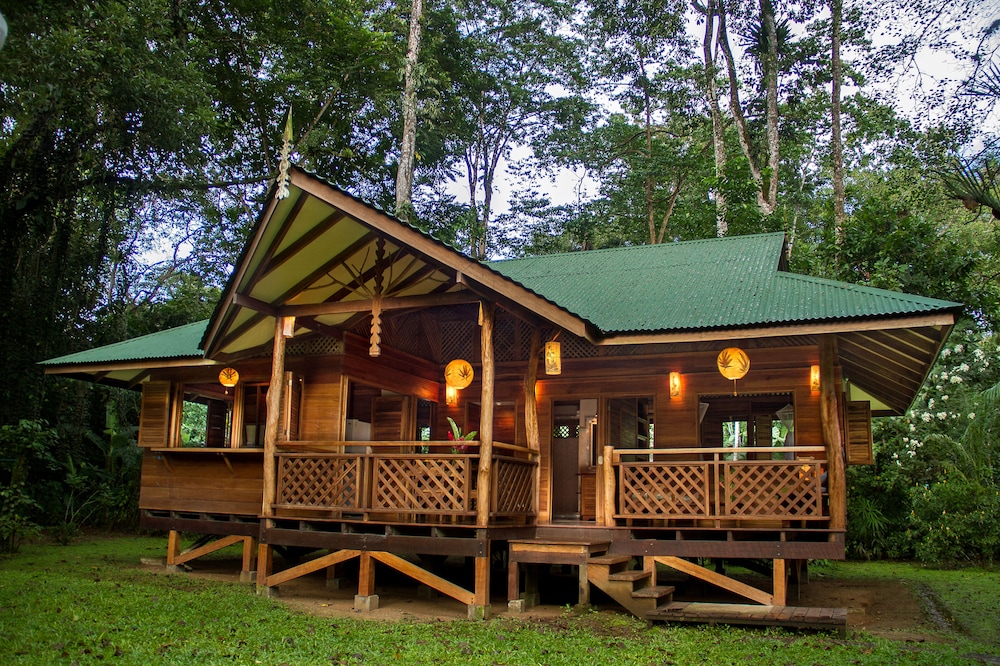 Deluxe Villa, 2 Bedrooms