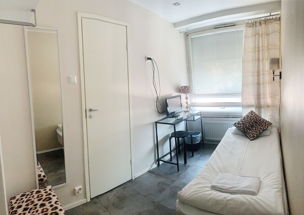 Standard Single Room photo 1