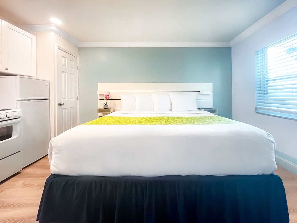 Superior Room, 1 King Bed, Non Smoking photo 2
