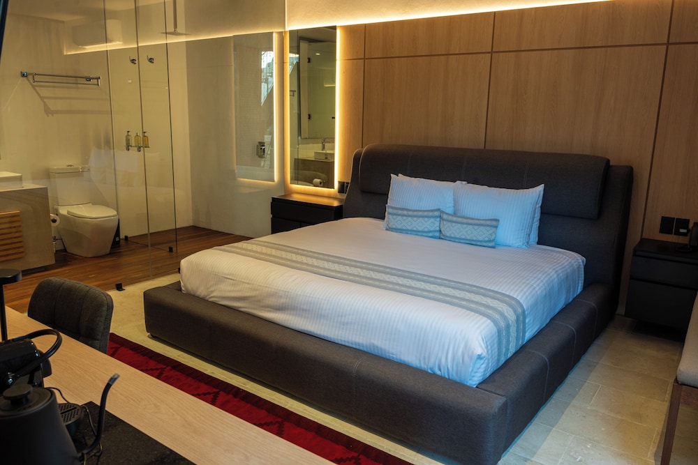 Suite photo 1