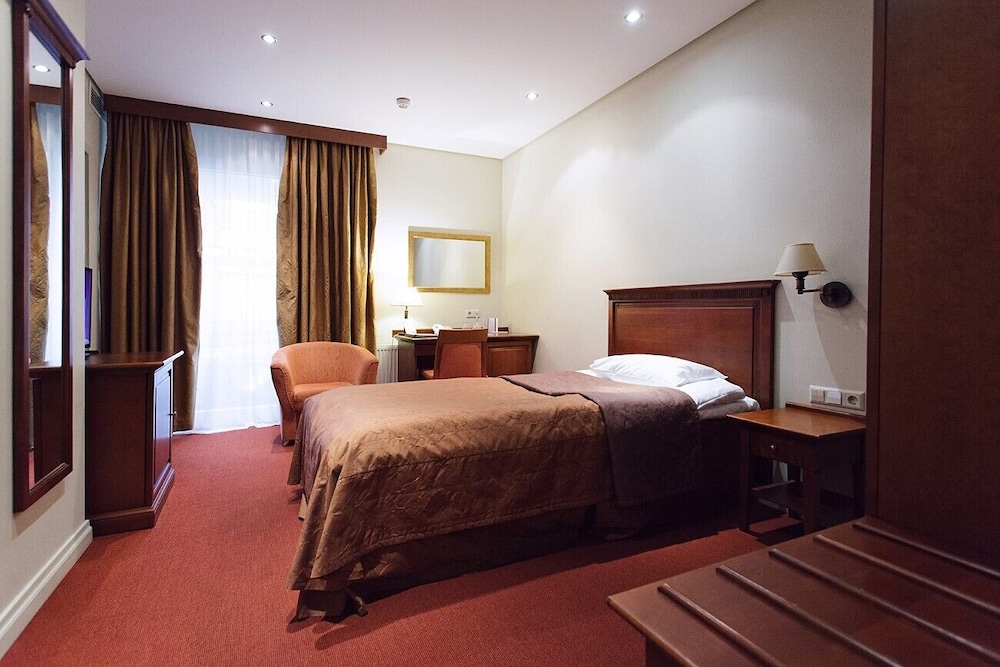 Standard Single Room photo 2