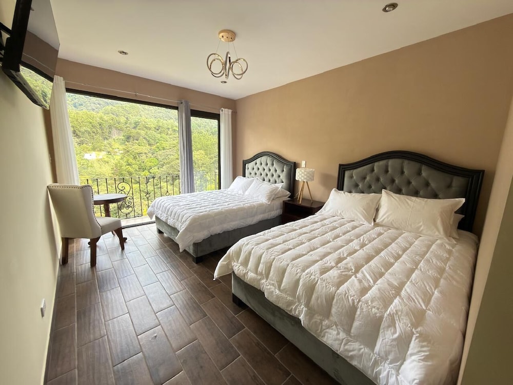 Standard Double Room photo 1