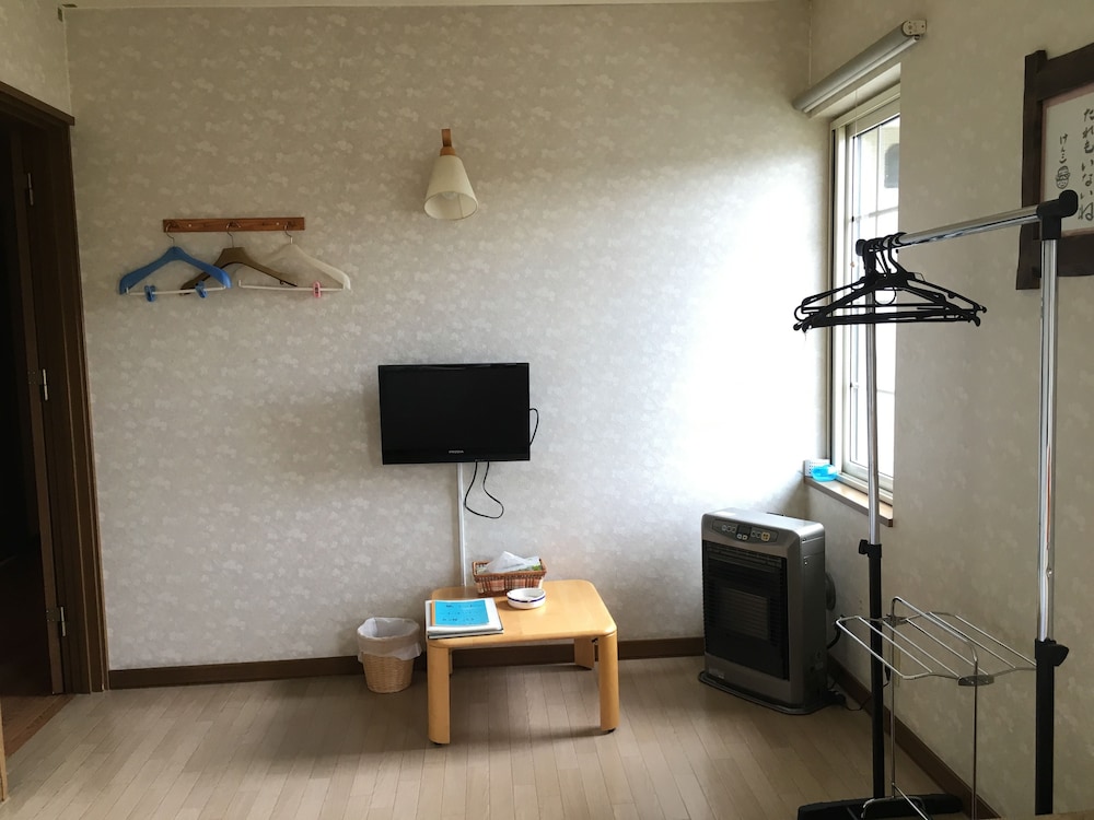 Twin Room photo 1