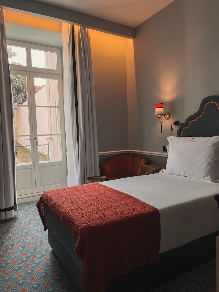 Superior Single Room