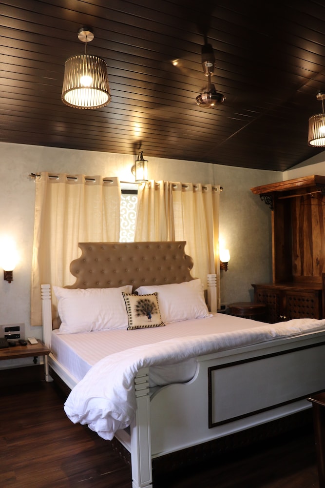 Superior Double Room - Photo 1