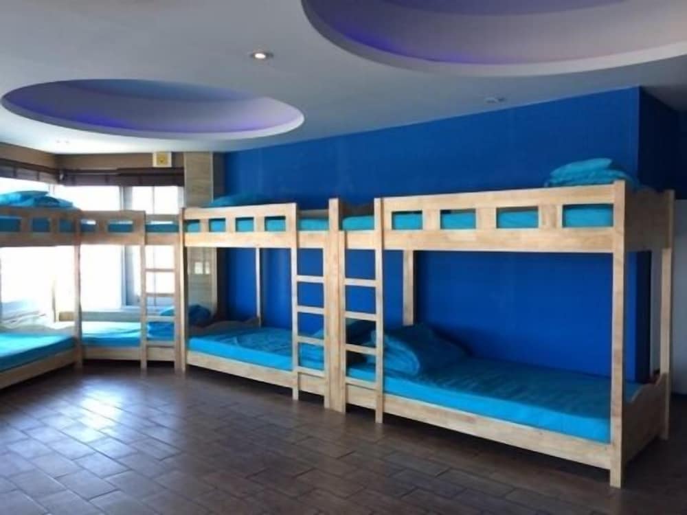 Shared Dormitory, Men only (18 persons) photo 1