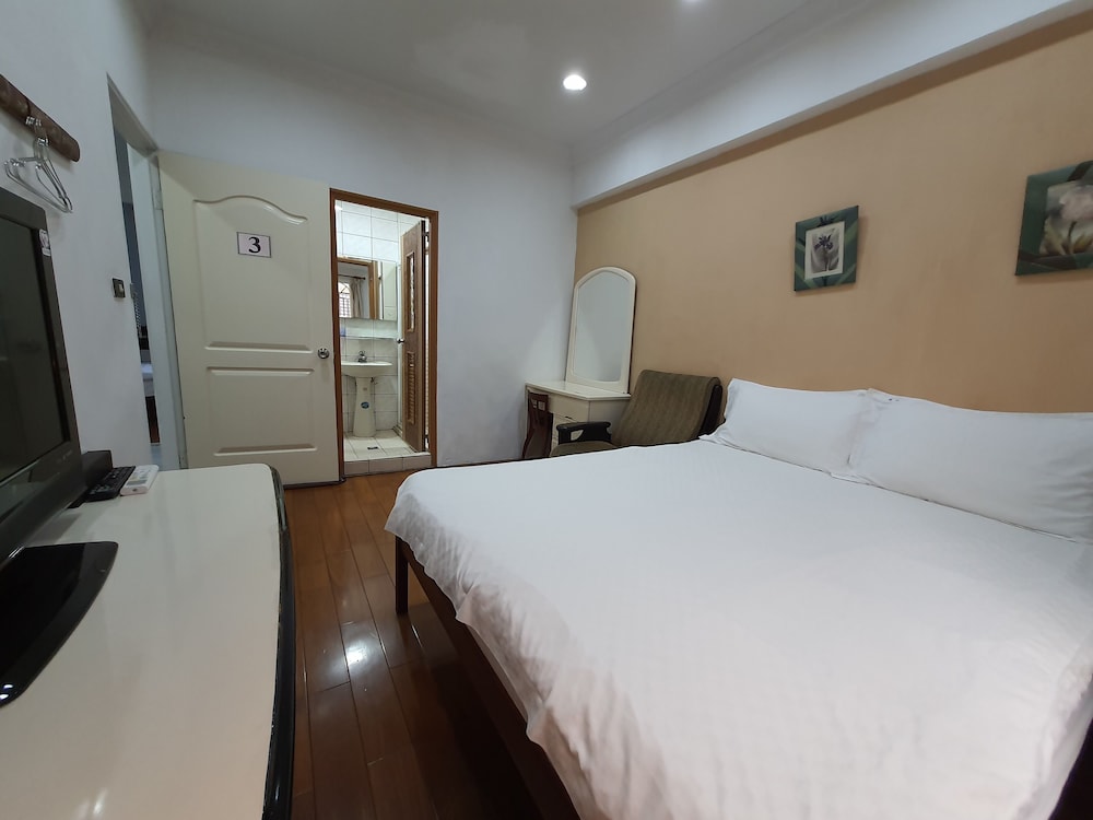Comfort Double Room photo 1