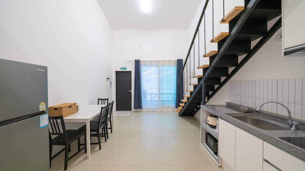 Basic Room, 1 Bedroom (105Ho(spa)) - Photo 5