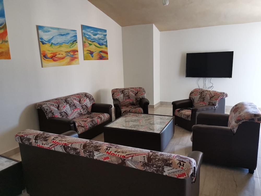 Family Suite, 1 Bedroom, Mountain View photo 3