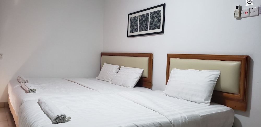 Family Double Room