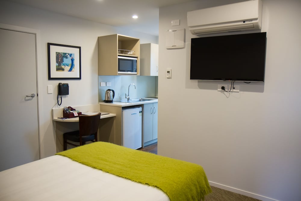 Standard Studio, Non Smoking, Kitchenette (Standard Studio - Double) photo 1