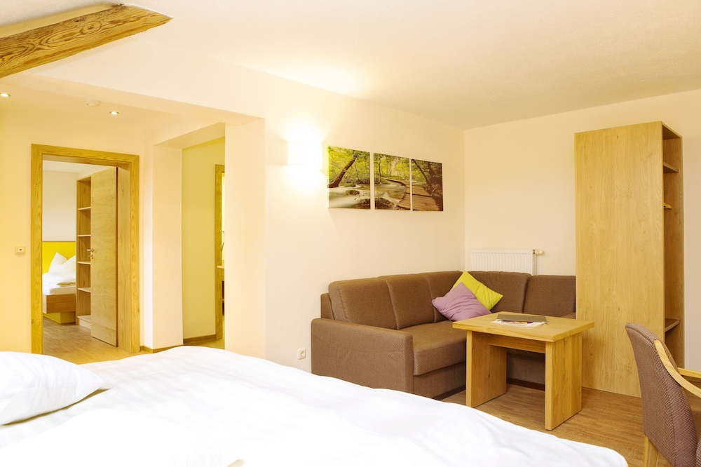 Family Suite (Schreinerhof Top D) photo 1