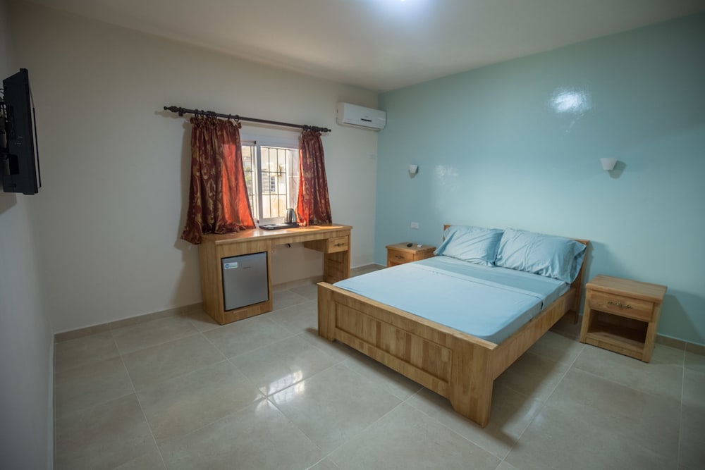 Business Single Room photo 3