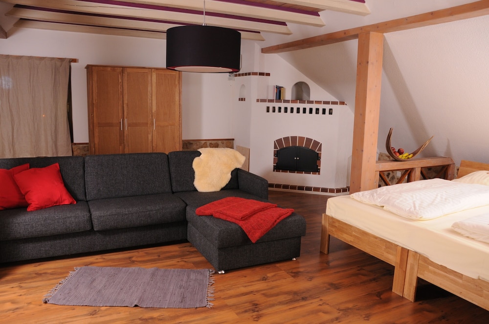 Deluxe House (Cabana) photo 1