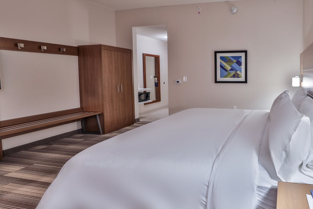 Suite, 1 Bedroom (Additional Living Area) - Photo 5