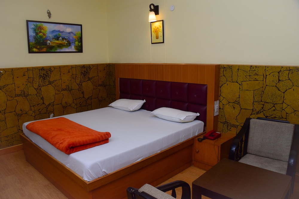 Deluxe Room - Photo 6