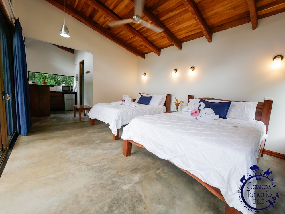 Casita El Volcan