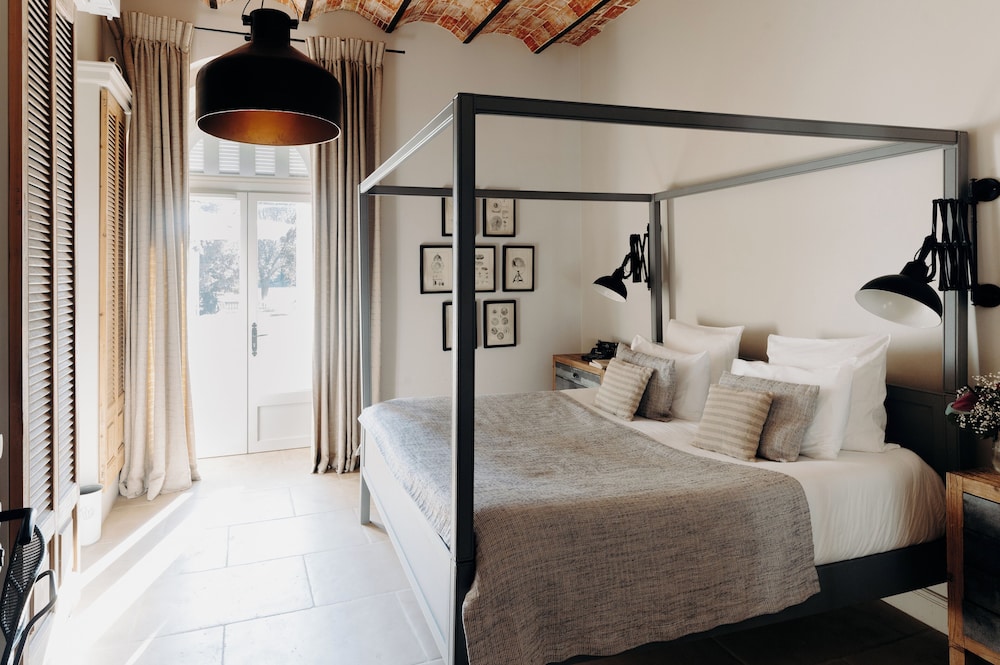 Chambre Double Supérieure Henri Mares photo 1