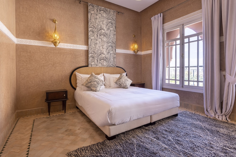 Deluxe Room photo 1