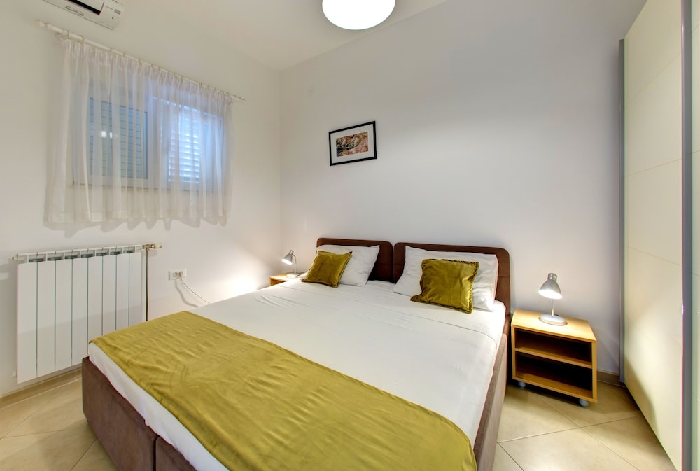 Superior Apartment, Balcony, Sea View