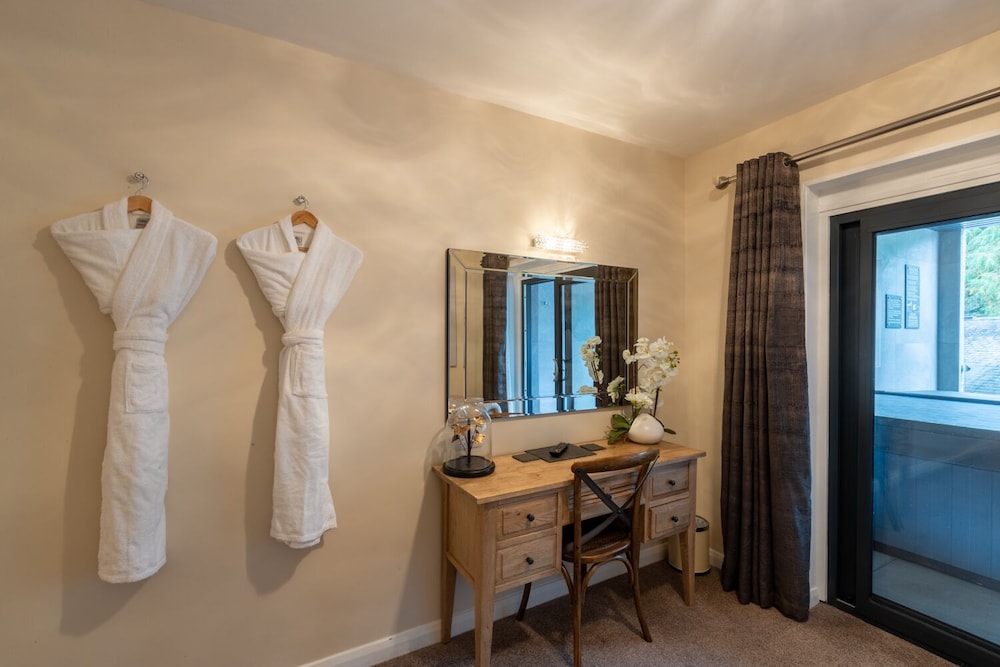 Standard Double room with Hot Tub (Adults Only) photo 3