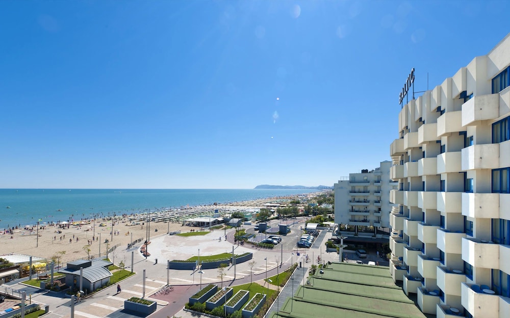 Deluxe Triple Room, Sea View