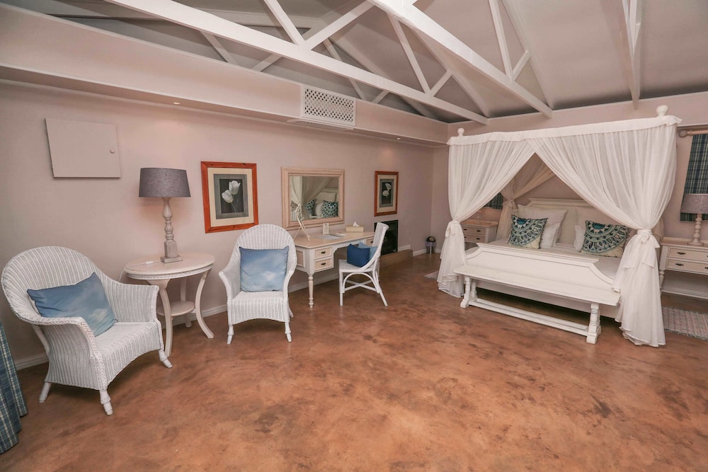 Le Pommier Suite 4