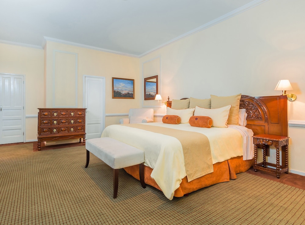 Junior Suite - Photo 10