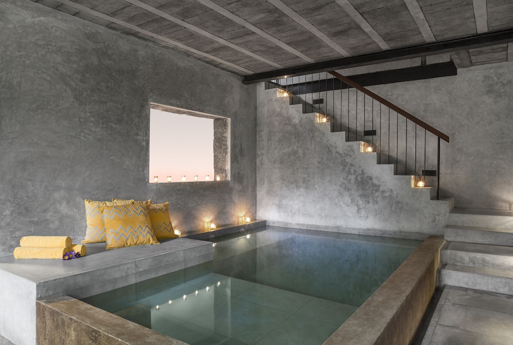Dwelling with Plunge Pool - Photo 6