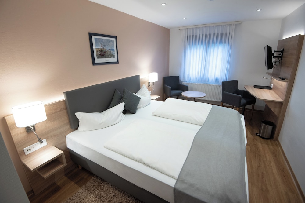 Comfort Double Room